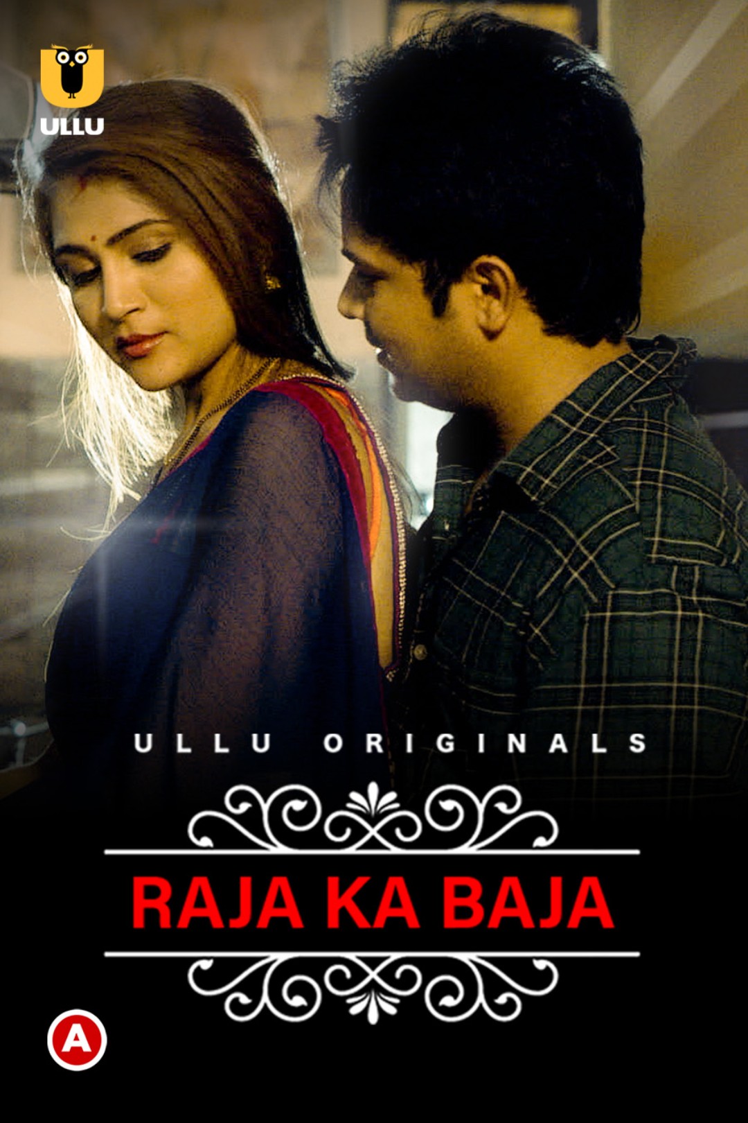 RaJa Ka BaJa (2022) Hindi Chrmsukh Seris 720p | 480p Webhd x264